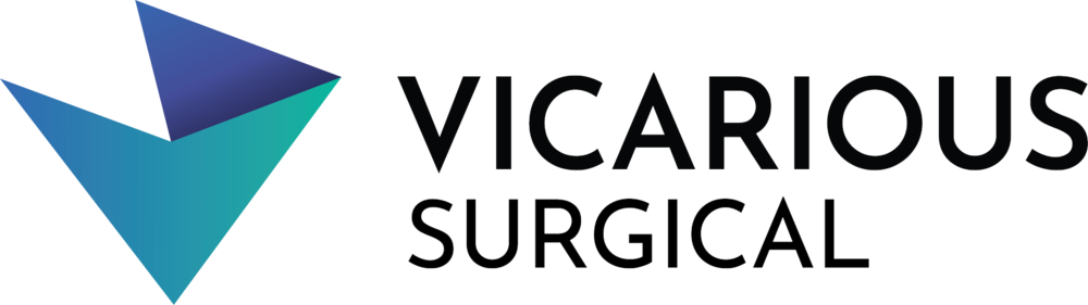 Vicarious Surgical Logo