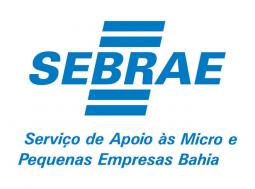 SEBRAE Logo